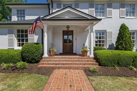 325 Buncombe Street Raleigh NC 27609