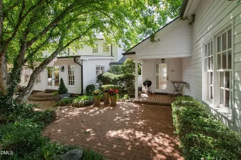325 Buncombe Street Raleigh NC 27609