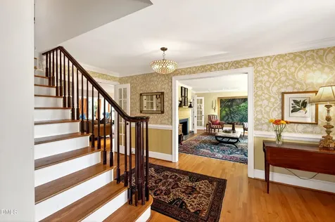 325 Buncombe Street Raleigh NC 27609