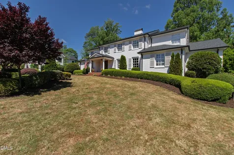 325 Buncombe Street Raleigh NC 27609