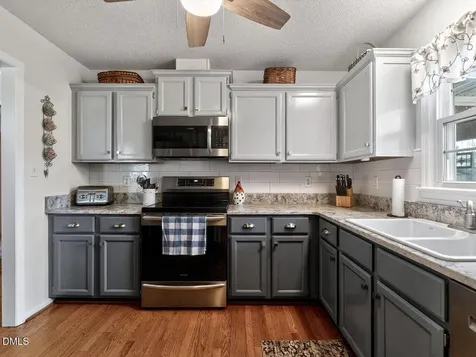 9721 Weathering Court Zebulon NC 27597