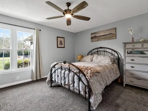 9721 Weathering Court Zebulon NC 27597