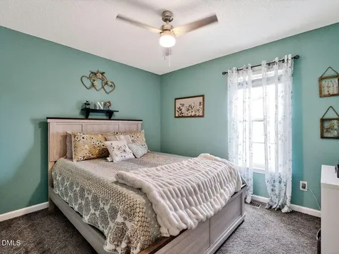 9721 Weathering Court Zebulon NC 27597