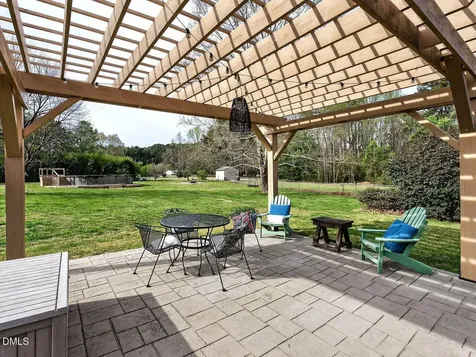 9721 Weathering Court Zebulon NC 27597