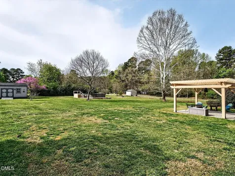 9721 Weathering Court Zebulon NC 27597