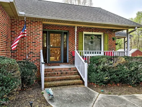 9721 Weathering Court Zebulon NC 27597