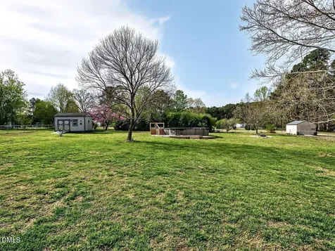 9721 Weathering Court Zebulon NC 27597