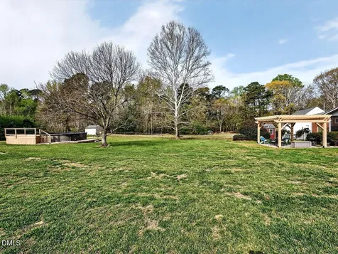 9721 Weathering Court Zebulon NC 27597