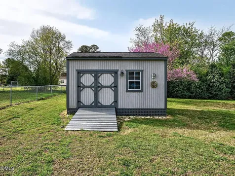 9721 Weathering Court Zebulon NC 27597