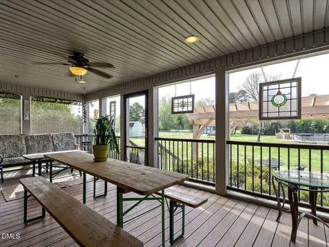 9721 Weathering Court Zebulon NC 27597
