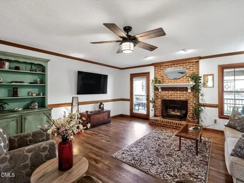 9721 Weathering Court Zebulon NC 27597