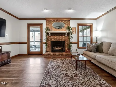 9721 Weathering Court Zebulon NC 27597