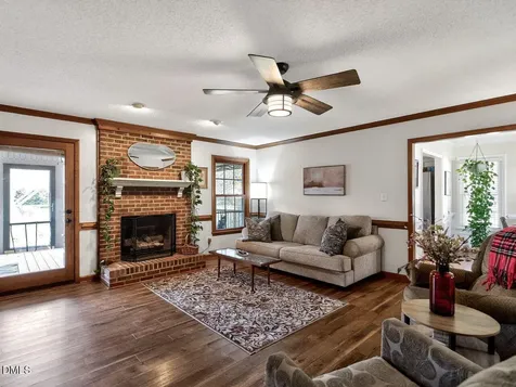 9721 Weathering Court Zebulon NC 27597