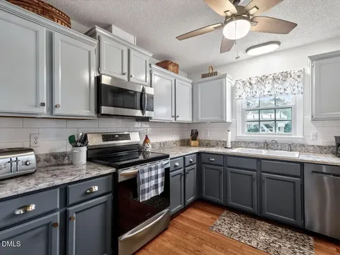 9721 Weathering Court Zebulon NC 27597