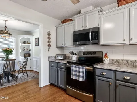 9721 Weathering Court Zebulon NC 27597