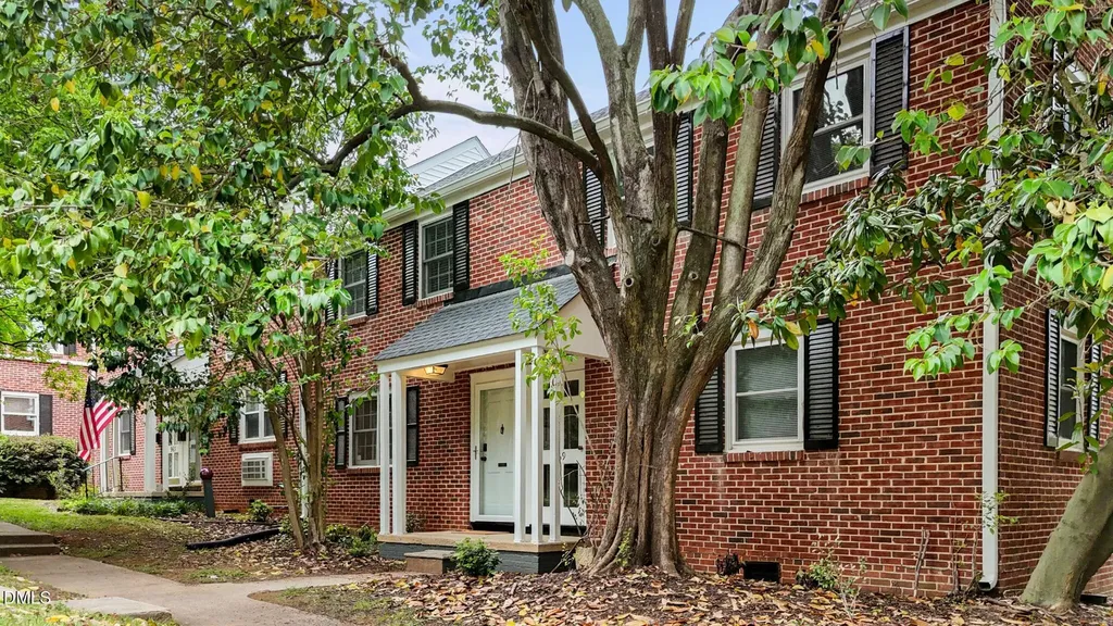 967 Saint Marys Street Raleigh NC 27605