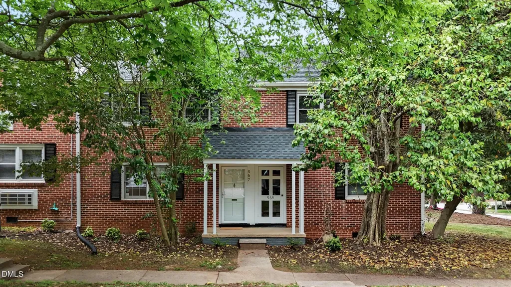 967 Saint Marys Street Raleigh NC 27605