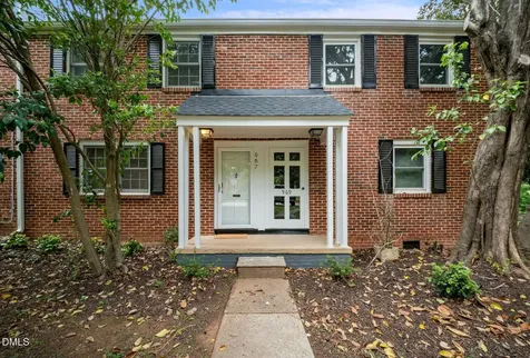 967 Saint Marys Street Raleigh NC 27605