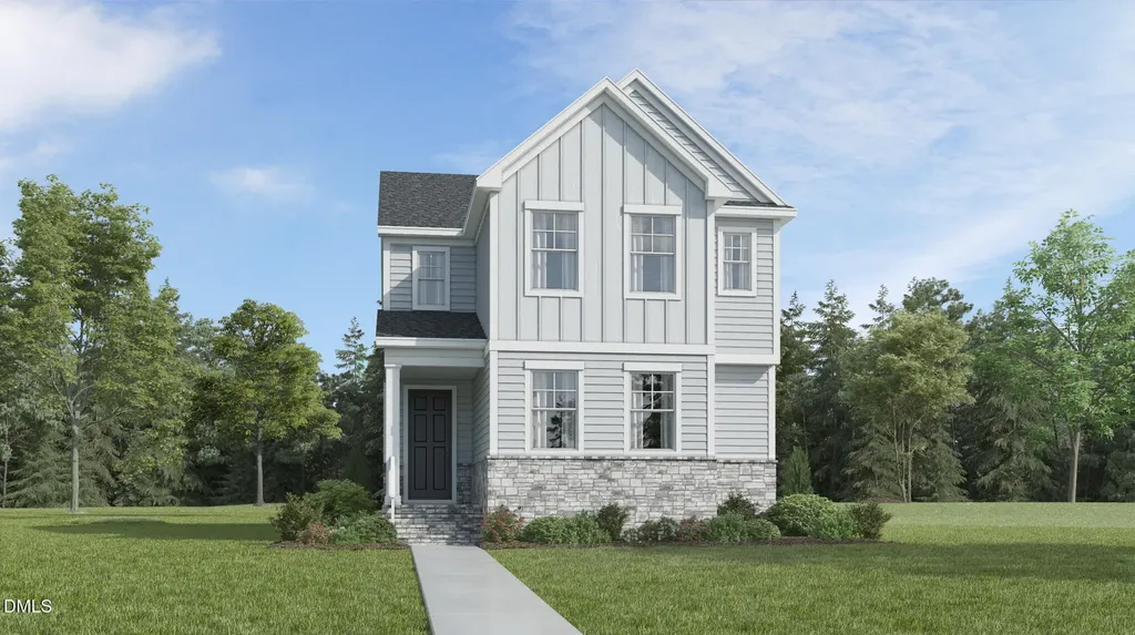 5427 Cayden Cove Drive Wendell NC 27591
