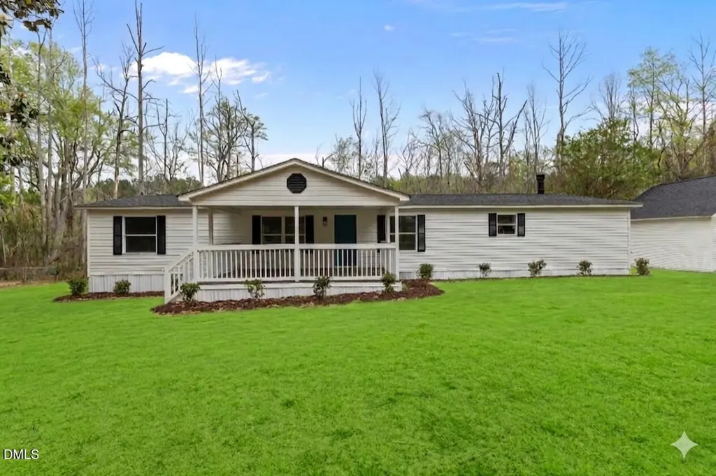 6568 Celestial Pine Drive Hope Mills NC 28348