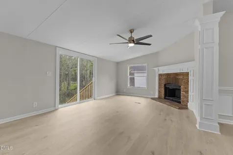 6568 Celestial Pine Drive Hope Mills NC 28348