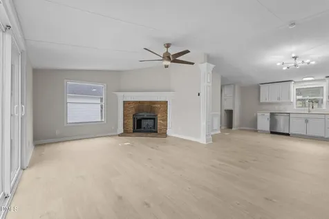 6568 Celestial Pine Drive Hope Mills NC 28348
