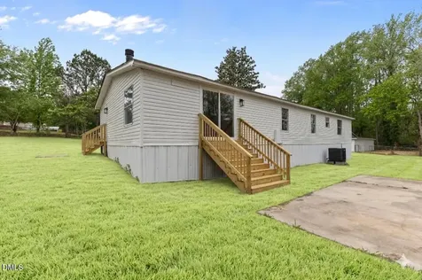 6568 Celestial Pine Drive Hope Mills NC 28348