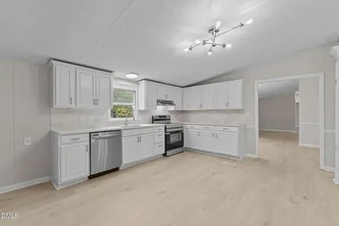 6568 Celestial Pine Drive Hope Mills NC 28348