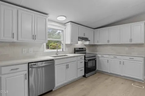 6568 Celestial Pine Drive Hope Mills NC 28348