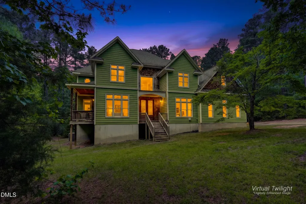 142 Mike Lashley Lane Chapel Hill NC 27516