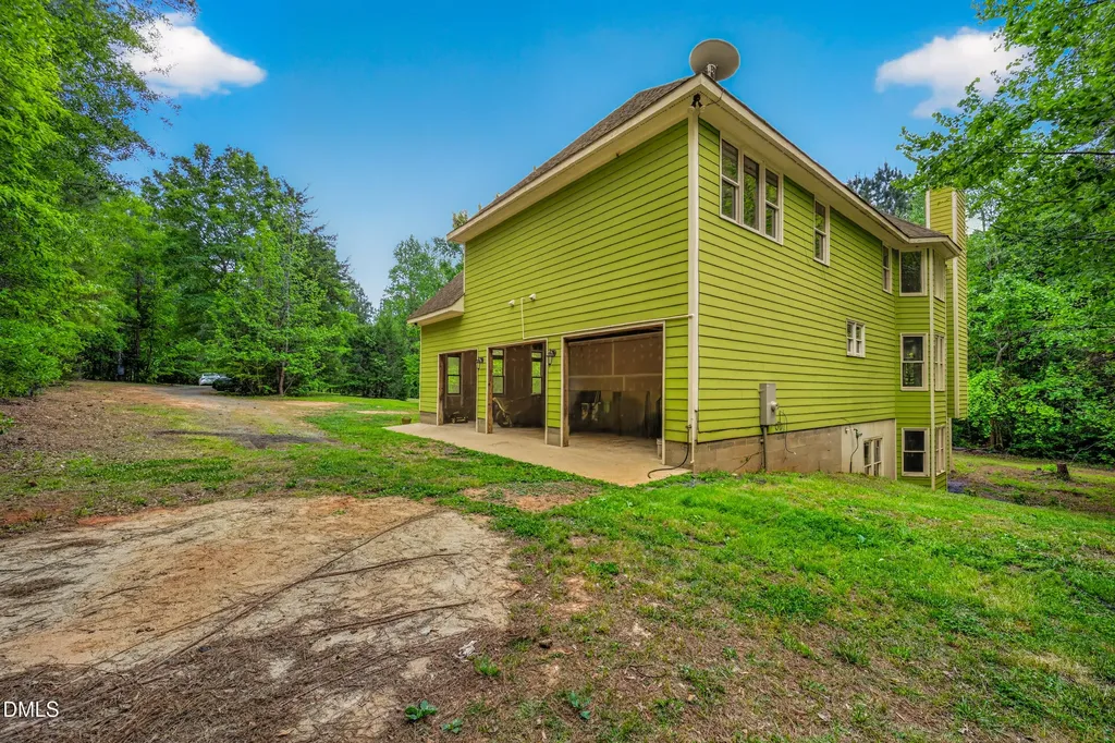 142 Mike Lashley Lane Chapel Hill NC 27516