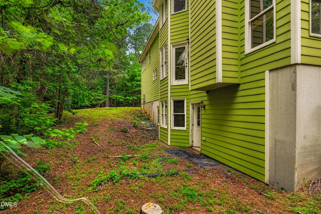 142 Mike Lashley Lane Chapel Hill NC 27516
