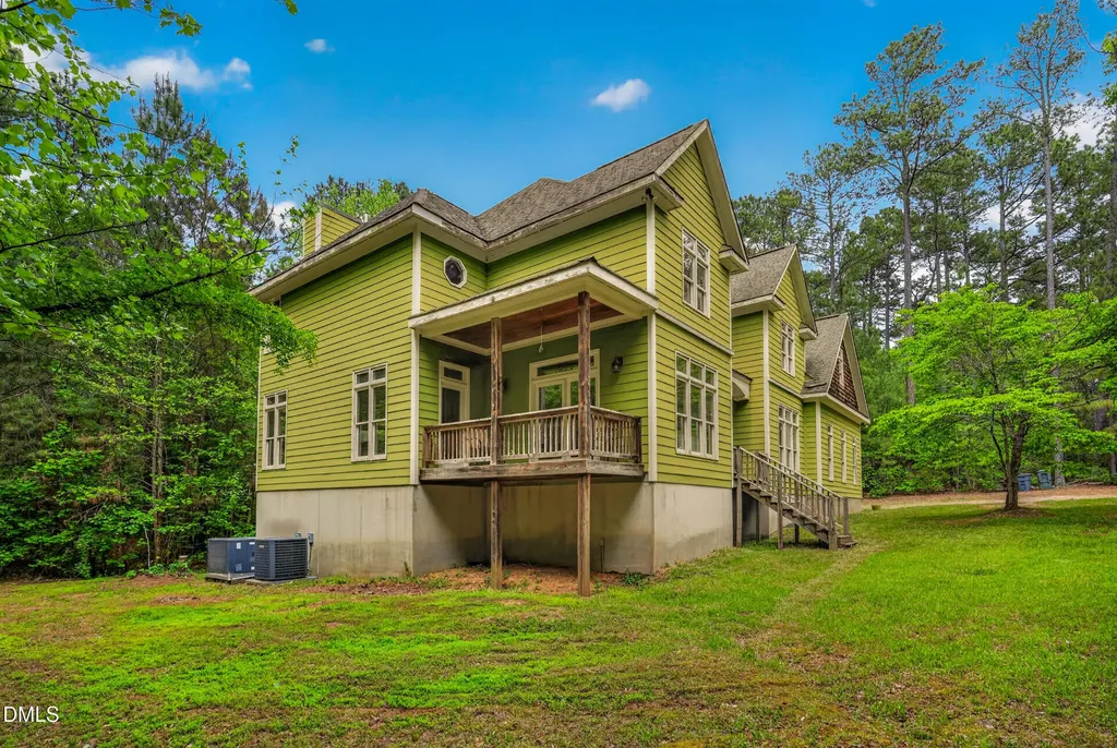 142 Mike Lashley Lane Chapel Hill NC 27516