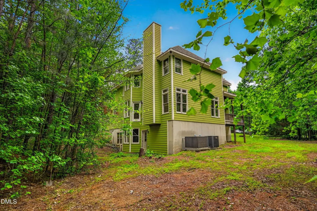 142 Mike Lashley Lane Chapel Hill NC 27516