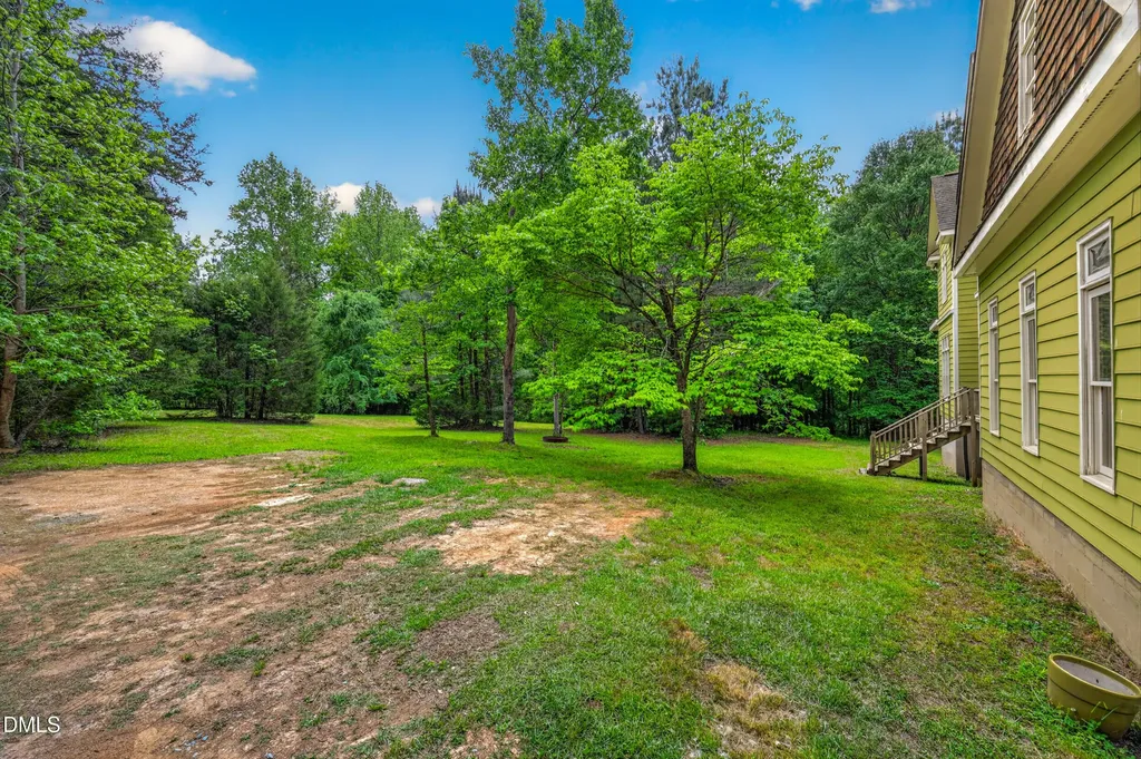 142 Mike Lashley Lane Chapel Hill NC 27516