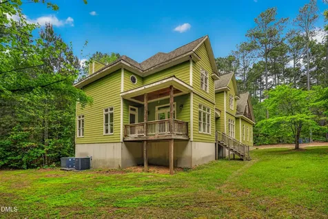 142 Mike Lashley Lane Chapel Hill NC 27516