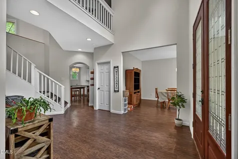 142 Mike Lashley Lane Chapel Hill NC 27516