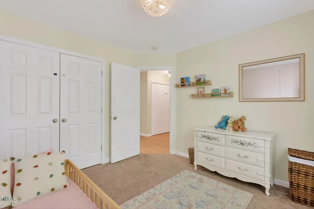 480 Tylerstone Drive Fuquay Varina NC 27526