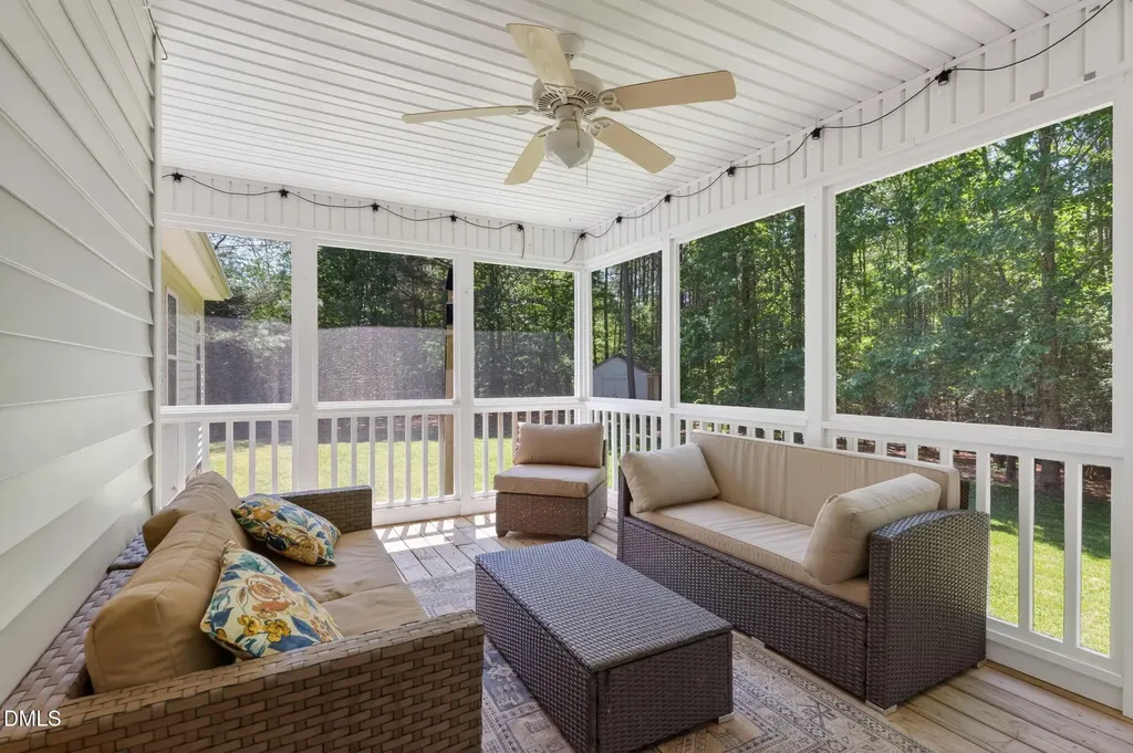 480 Tylerstone Drive Fuquay Varina NC 27526
