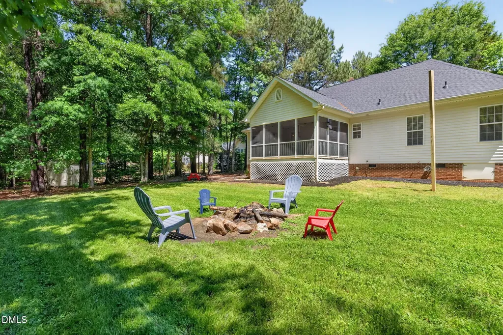 480 Tylerstone Drive Fuquay Varina NC 27526