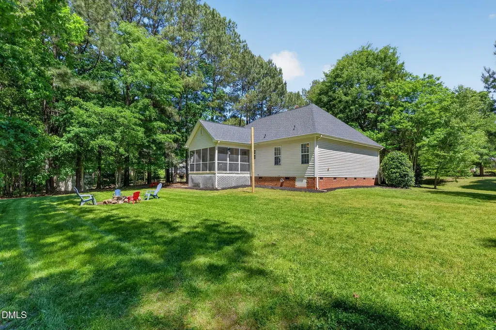 480 Tylerstone Drive Fuquay Varina NC 27526