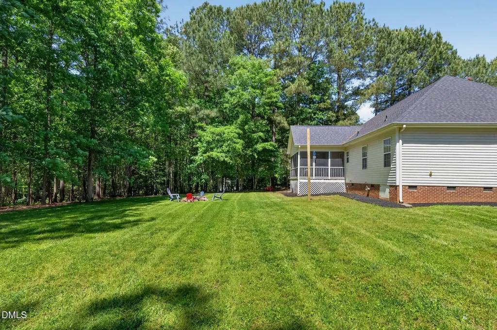 480 Tylerstone Drive Fuquay Varina NC 27526