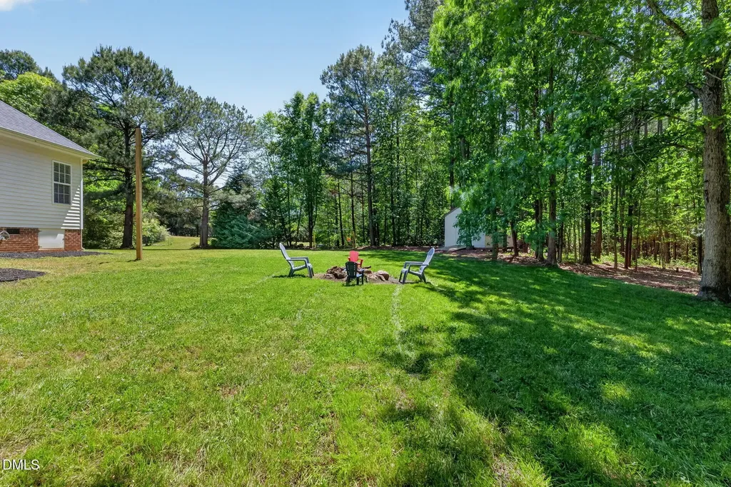 480 Tylerstone Drive Fuquay Varina NC 27526