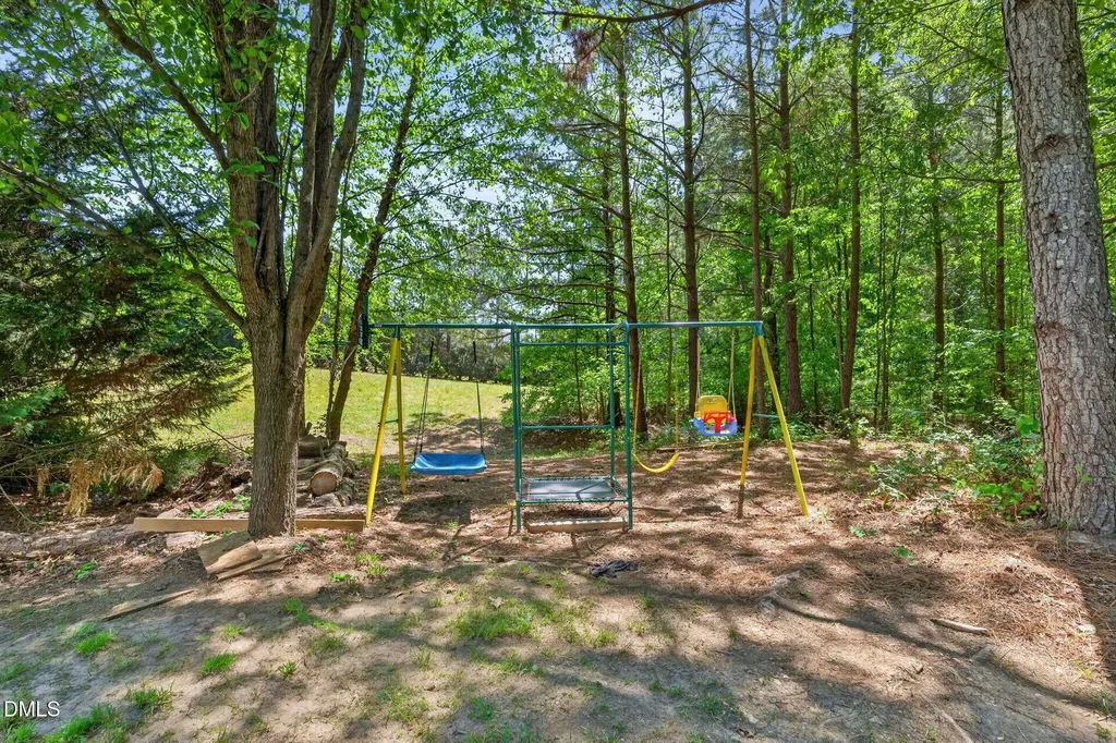 480 Tylerstone Drive Fuquay Varina NC 27526