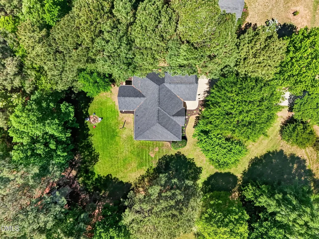 480 Tylerstone Drive Fuquay Varina NC 27526