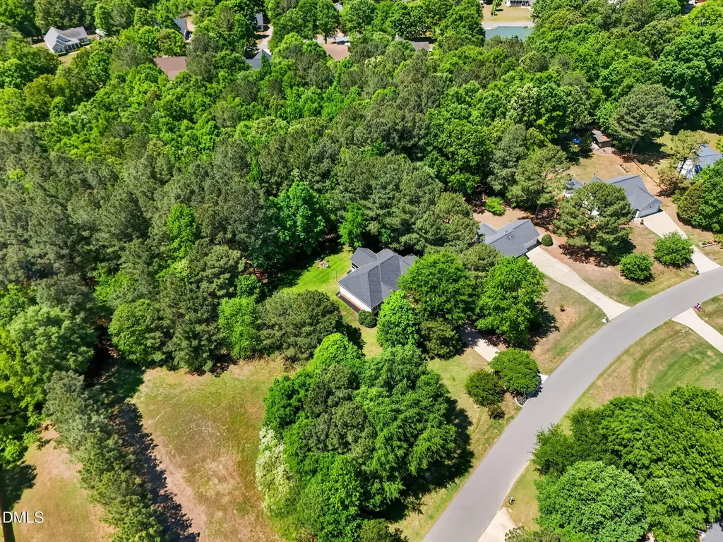 480 Tylerstone Drive Fuquay Varina NC 27526