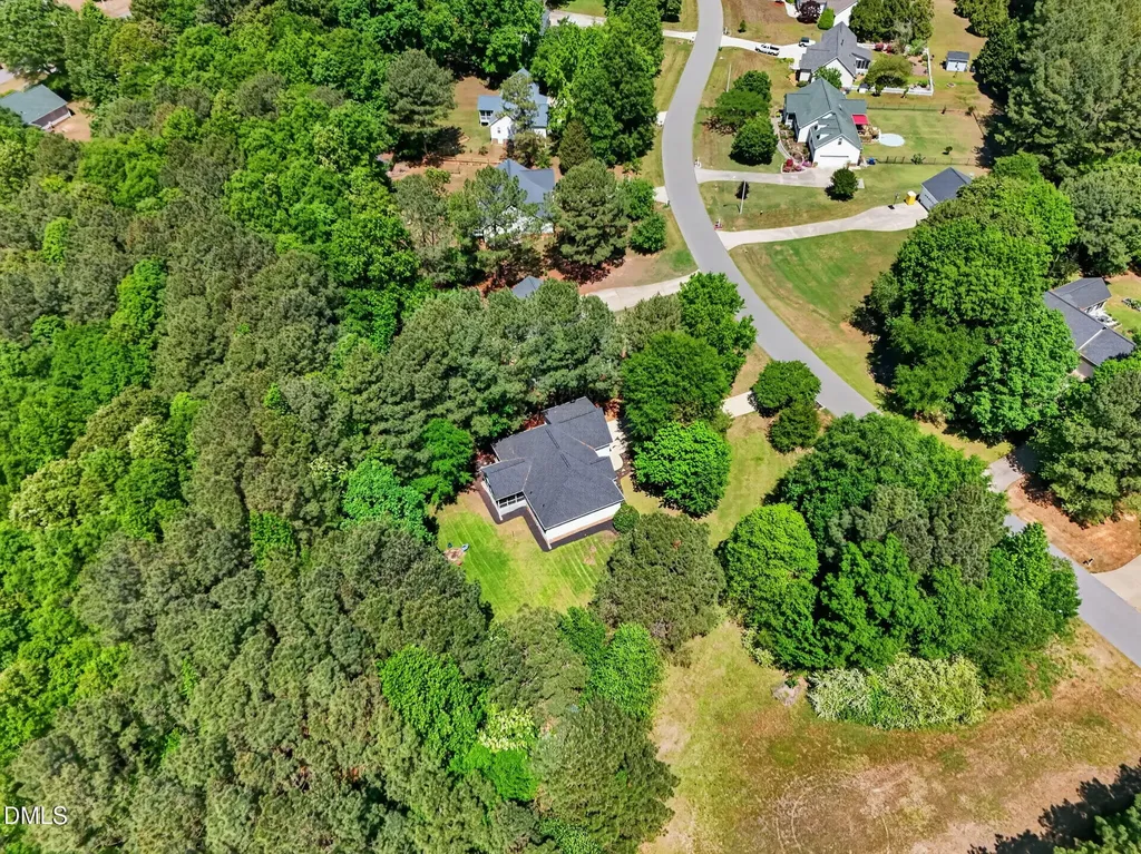 480 Tylerstone Drive Fuquay Varina NC 27526