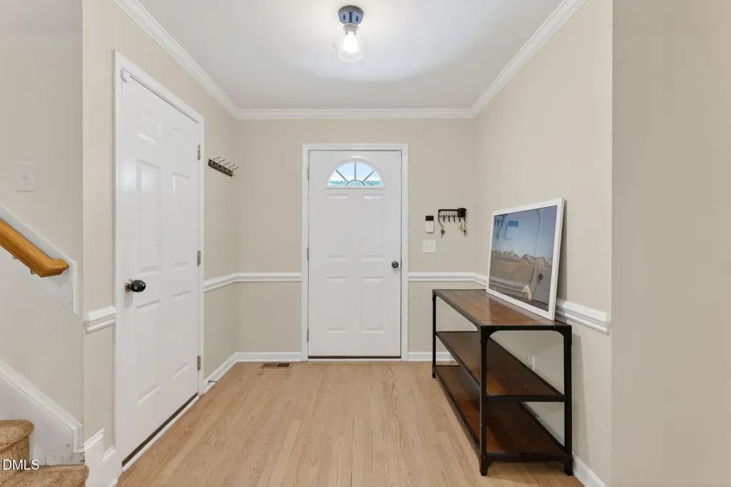 480 Tylerstone Drive Fuquay Varina NC 27526