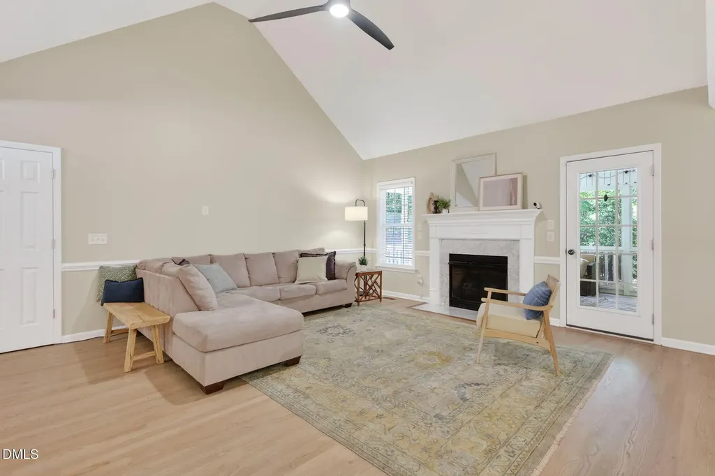 480 Tylerstone Drive Fuquay Varina NC 27526