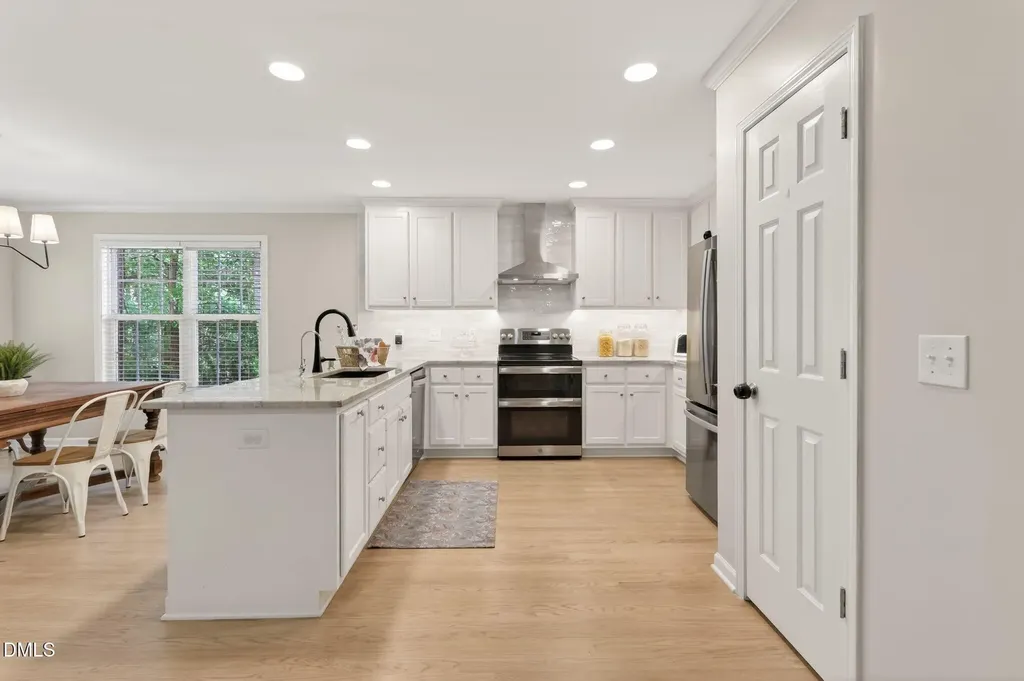 480 Tylerstone Drive Fuquay Varina NC 27526